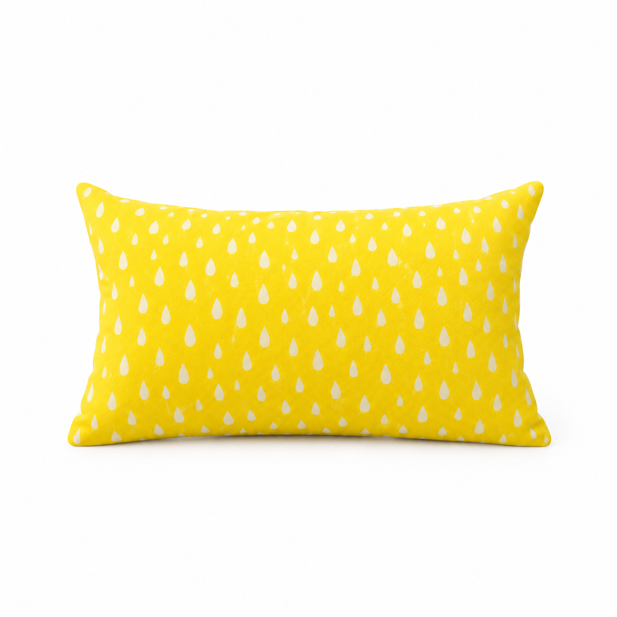 Sunshine Drop Cushion