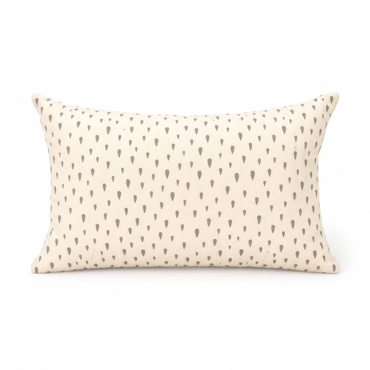 Rain Drop Cushion