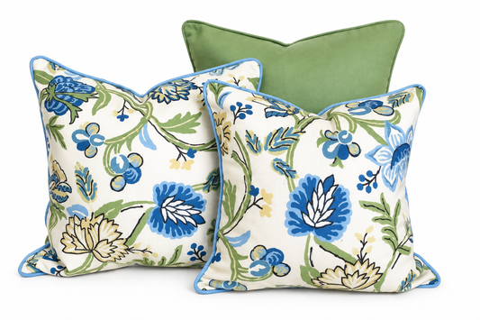 CUSHION COVER