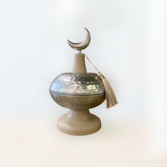 Silver Date Server