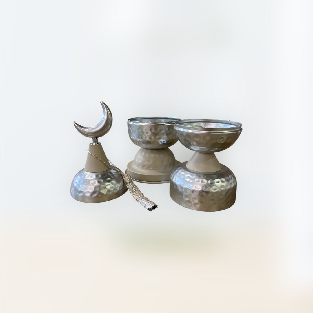 Silver Dates Server 2 levels