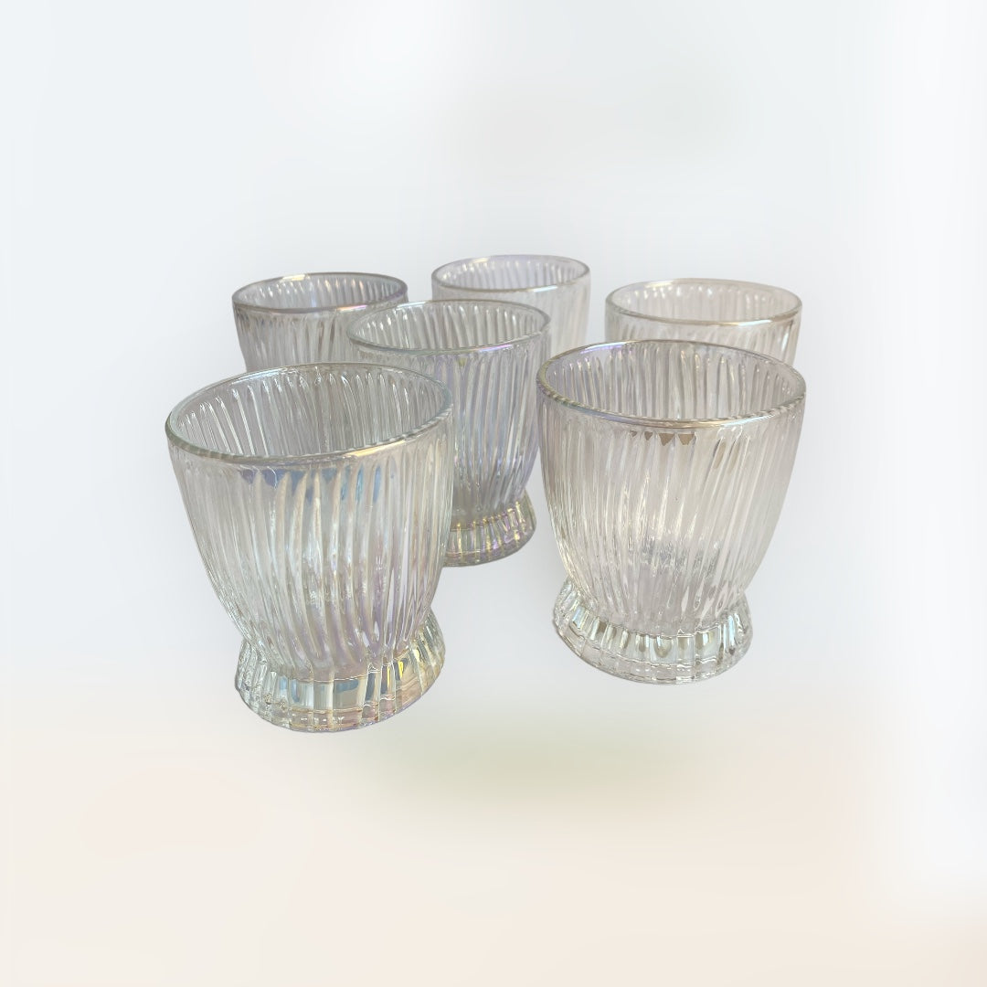 Glasses Set -B