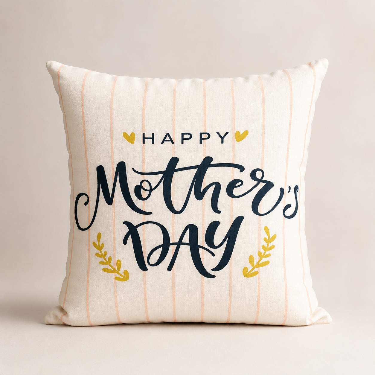 Mom cushion cover