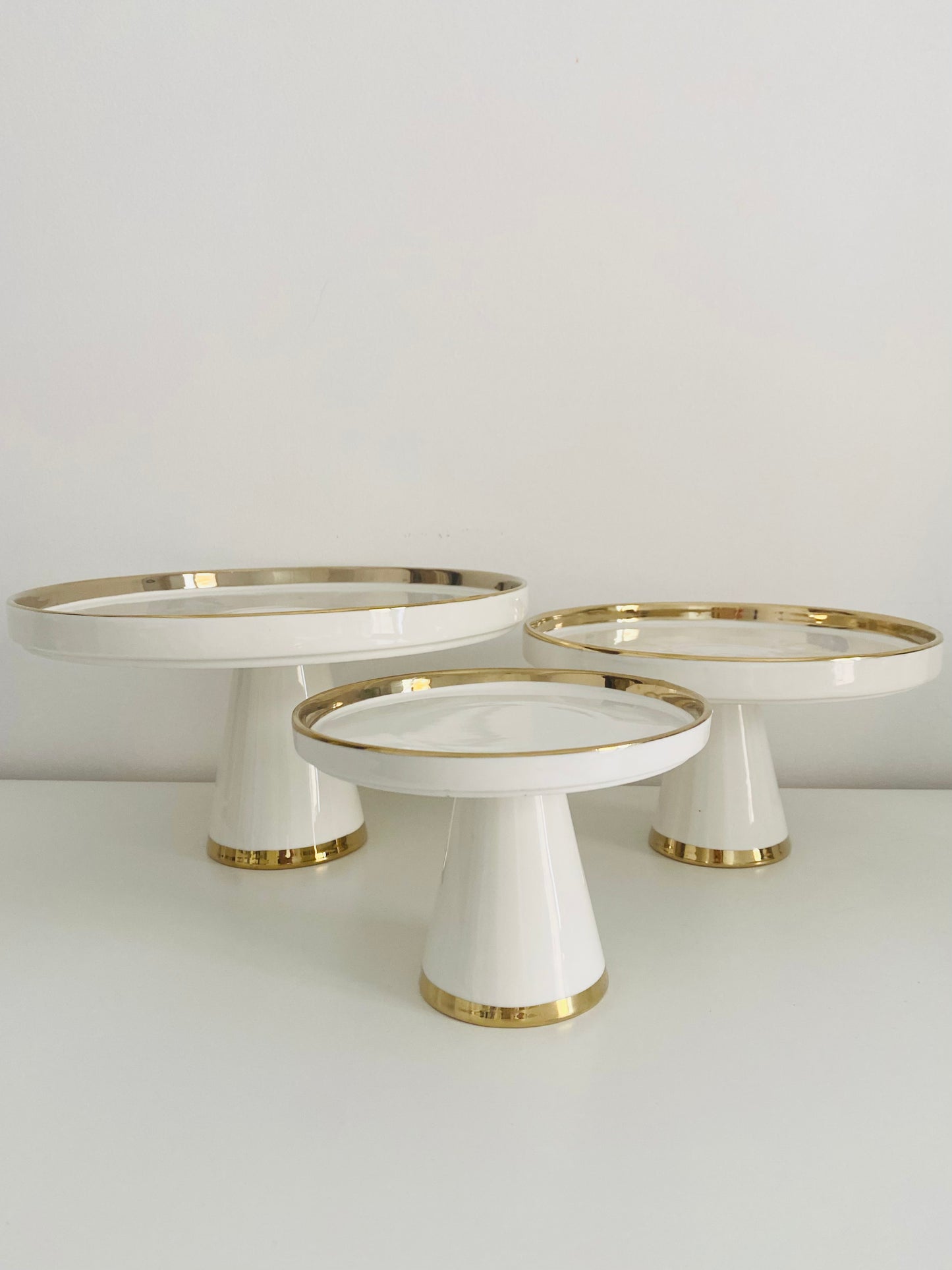 Porcelain Serving Platter