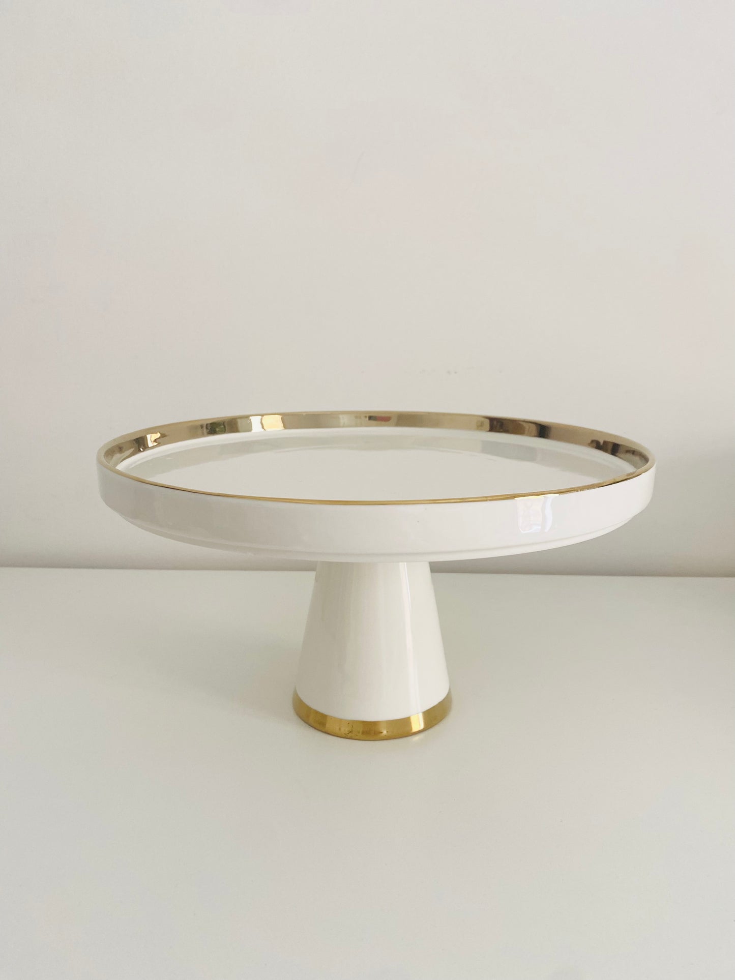Porcelain Serving Platter