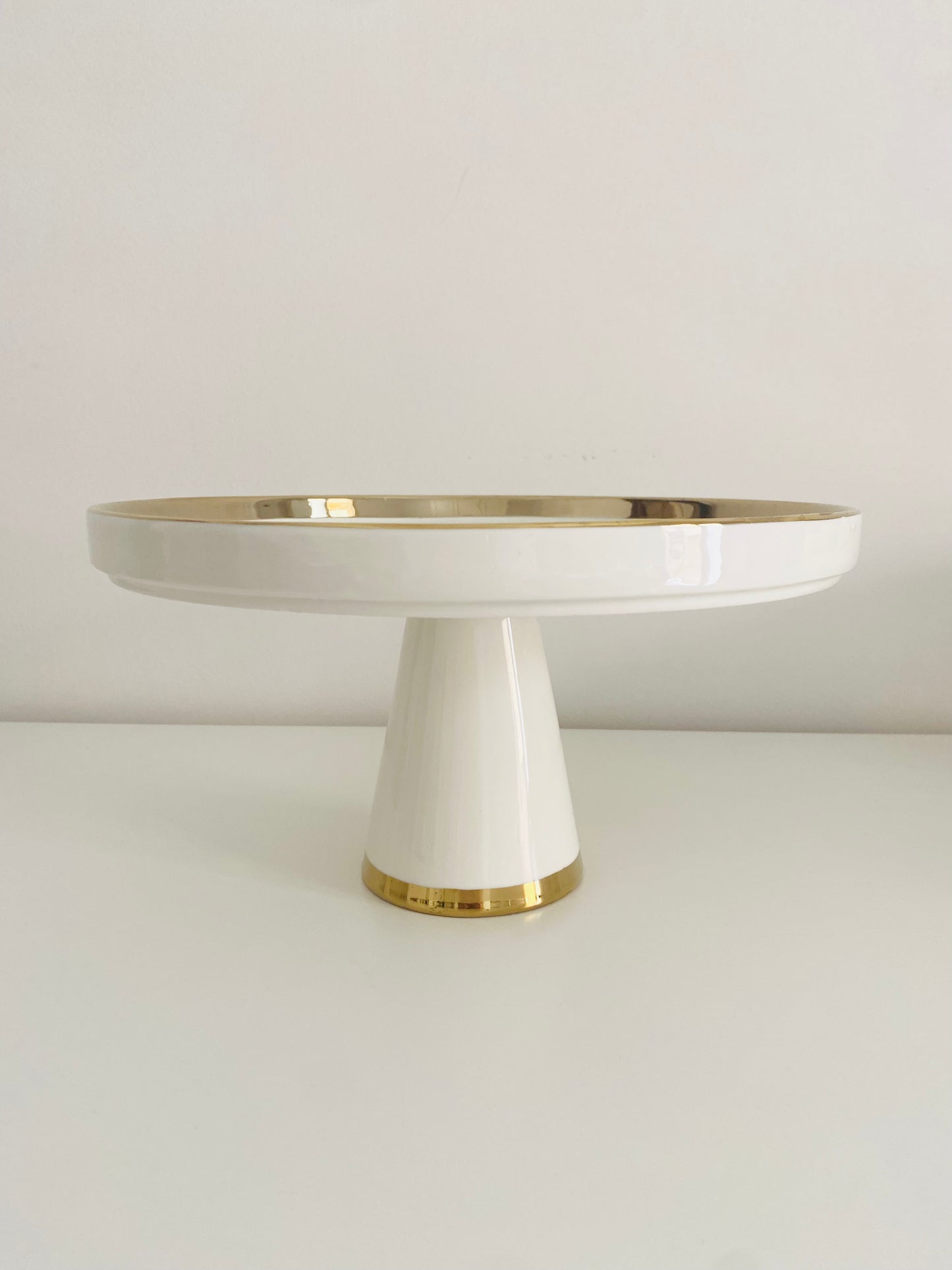 Porcelain Serving Platter