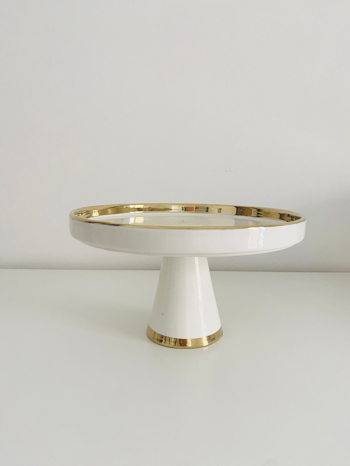 Porcelain Serving Platter