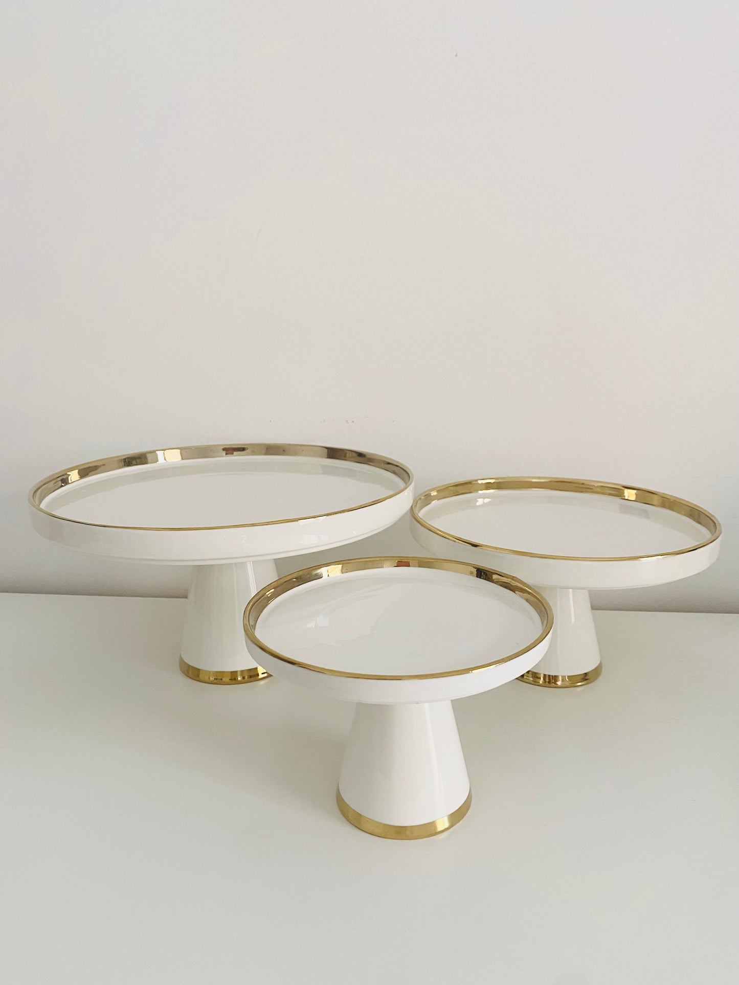Porcelain Serving Platter