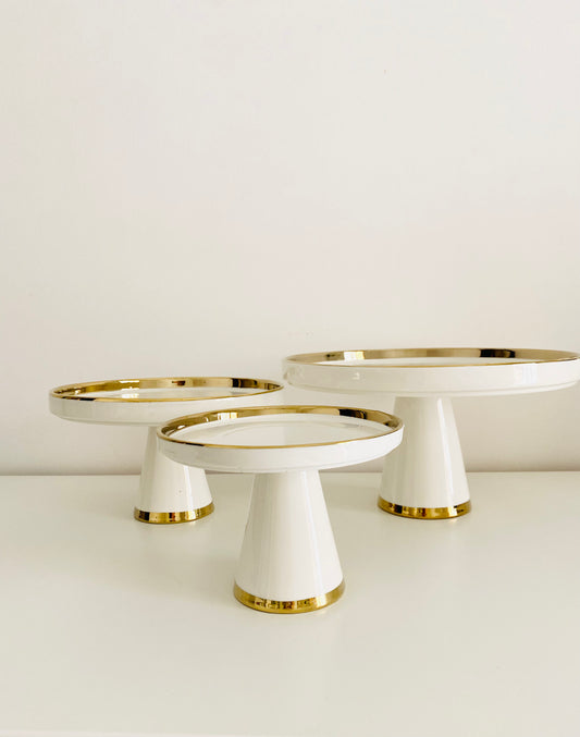 Porcelain Serving Platter