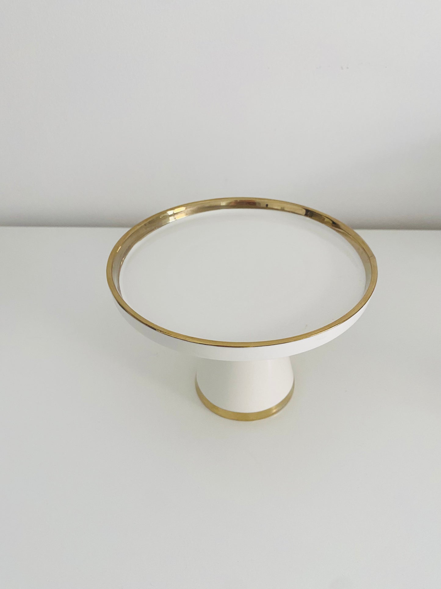 Porcelain Serving Platter