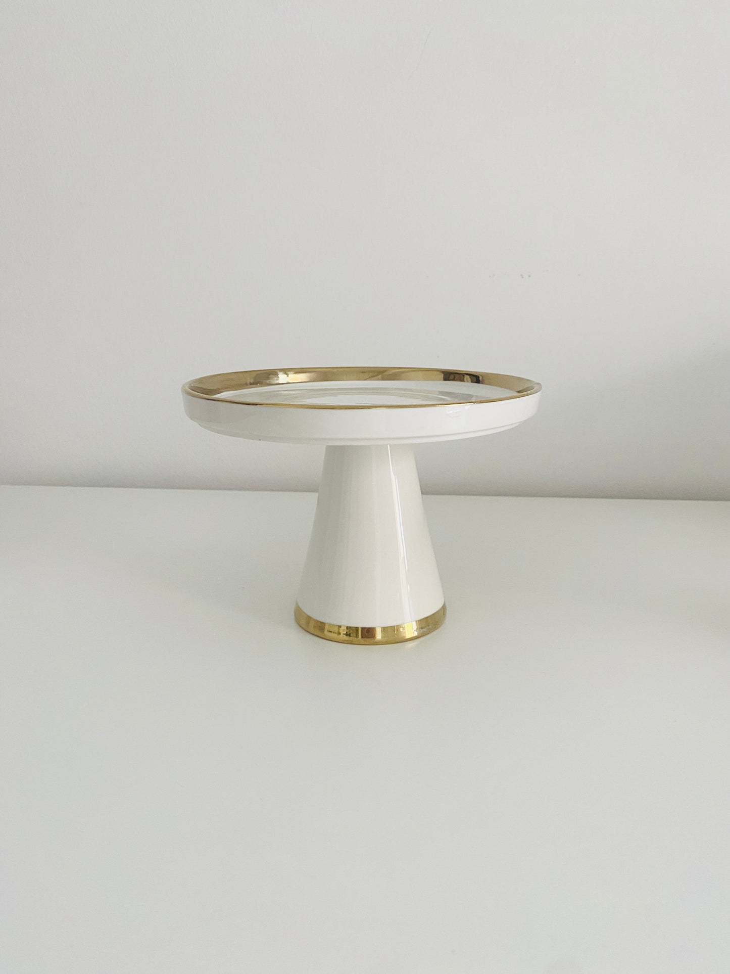 Porcelain Serving Platter