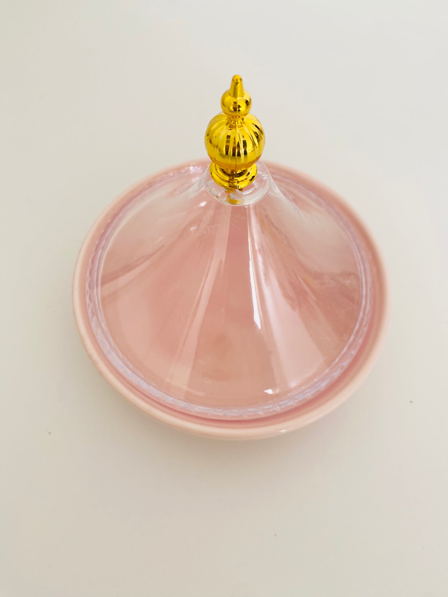 Ramadan Snack Plate;1