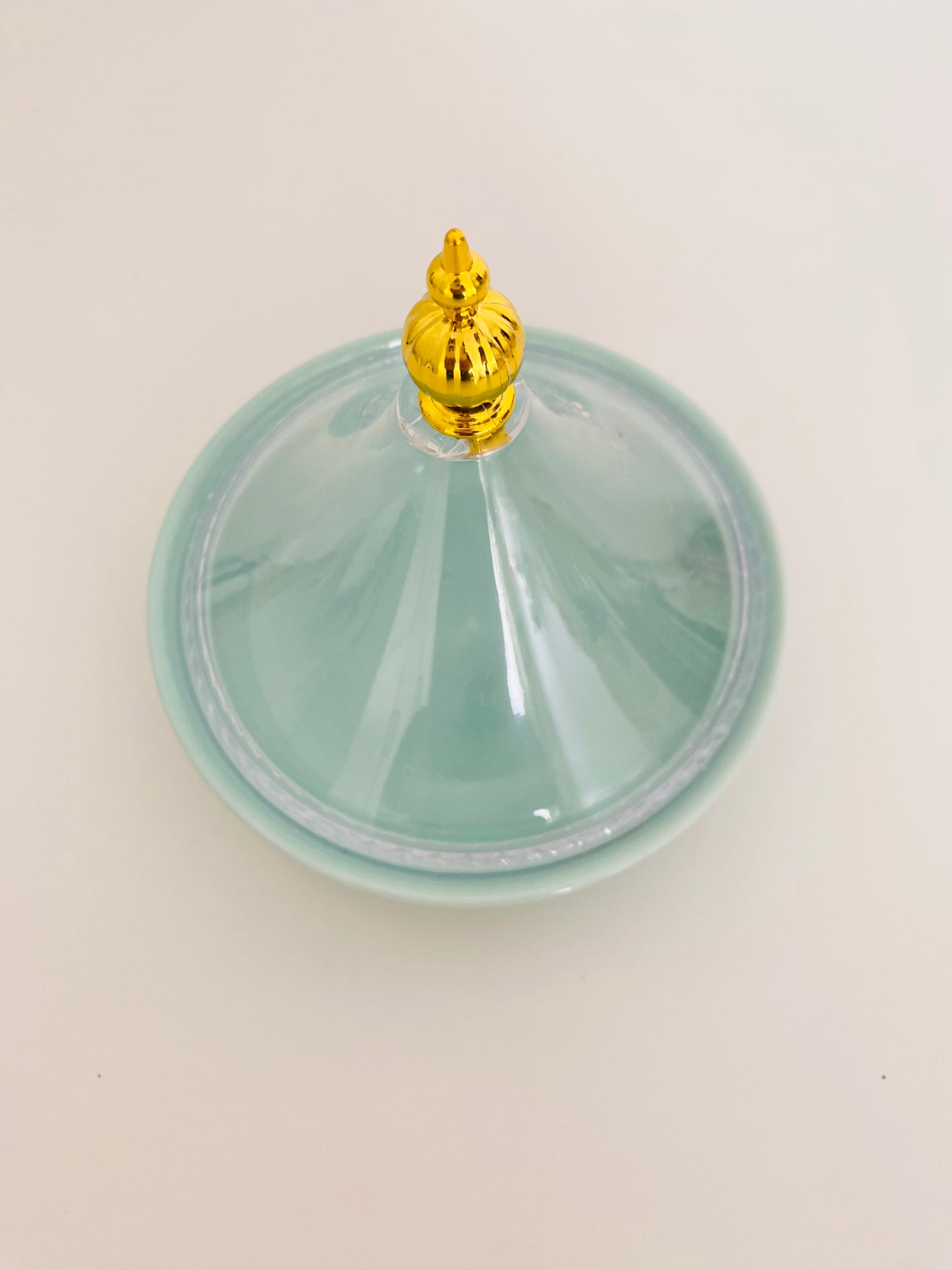 Ramadan Snack Plate;1