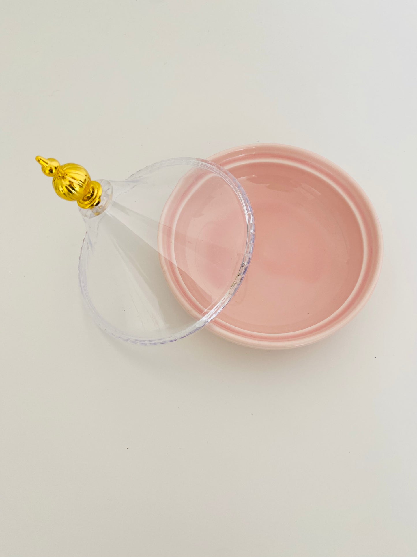 Ramadan Snack Plate;1