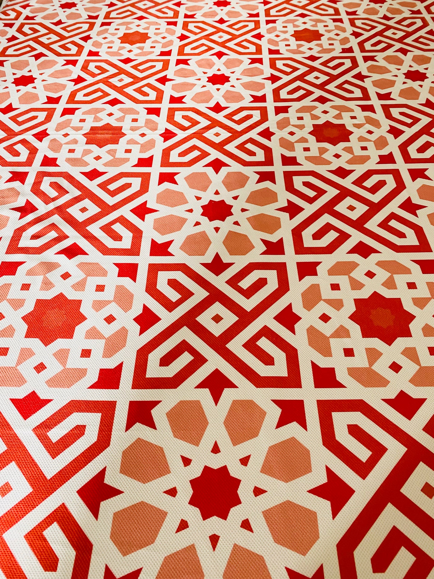 Ramadan Tablecloth 1444;2