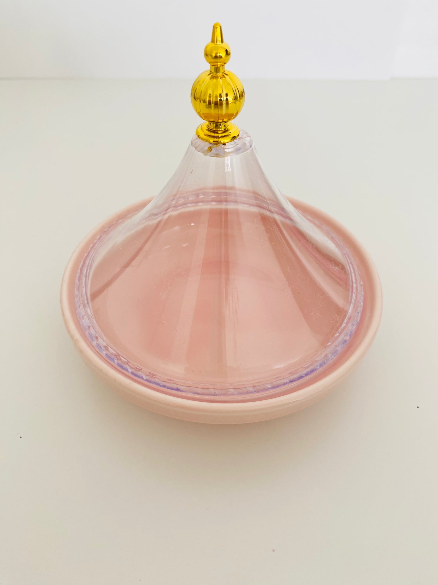 Ramadan Snack Plate;1