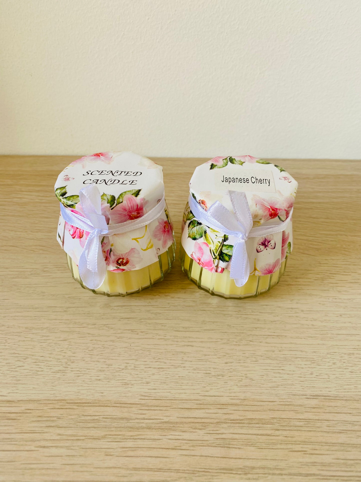 Scented candle 01;