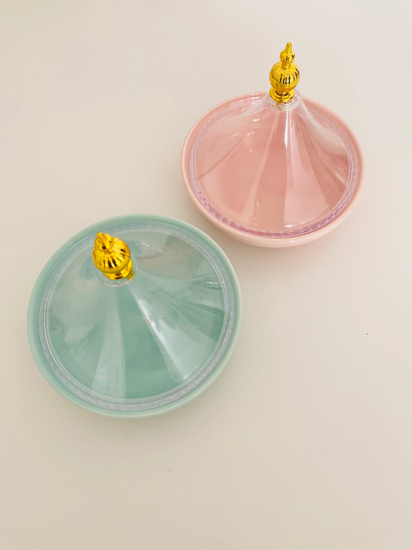 Ramadan Snack Plate;1
