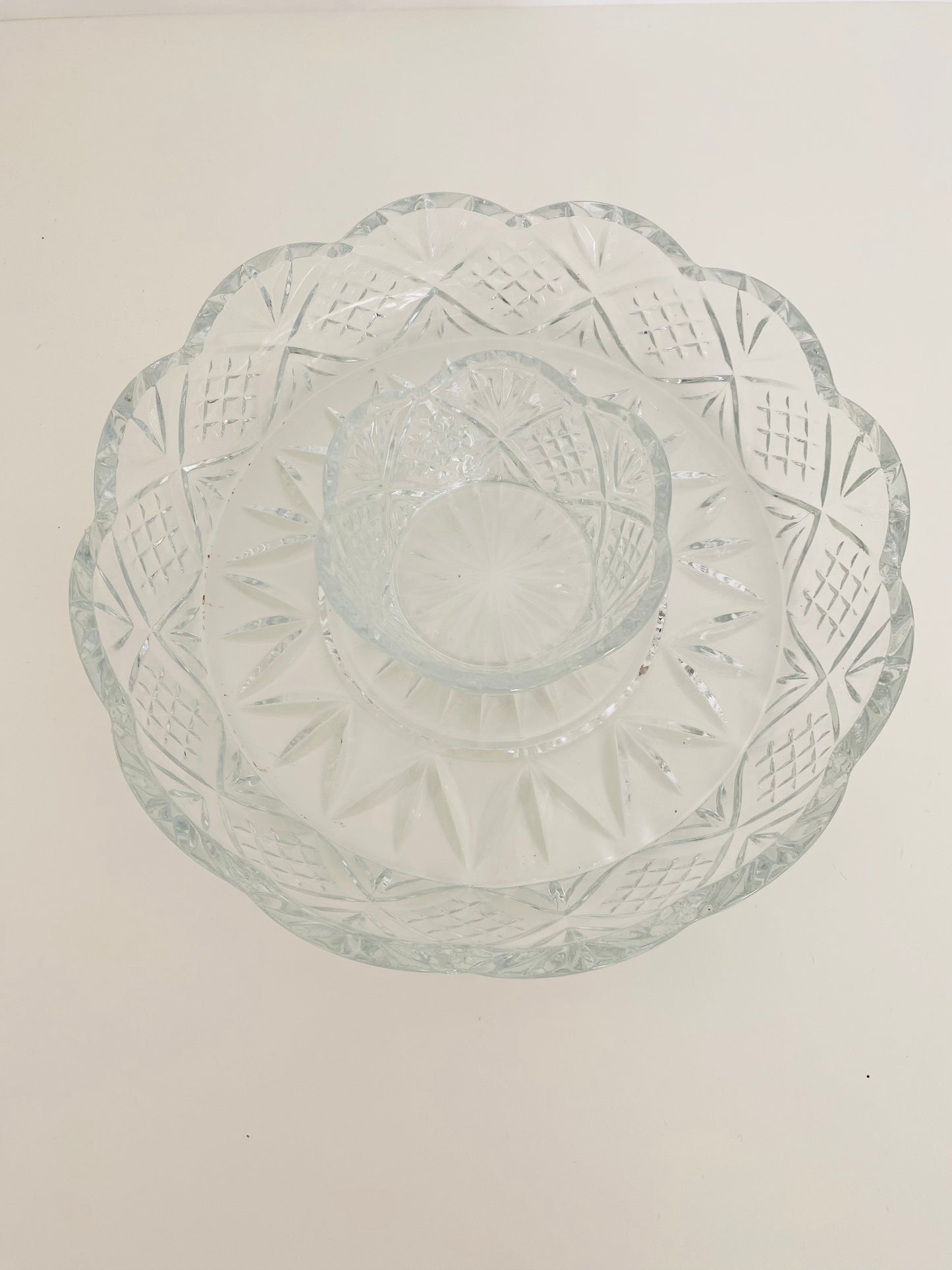 Snack Plate