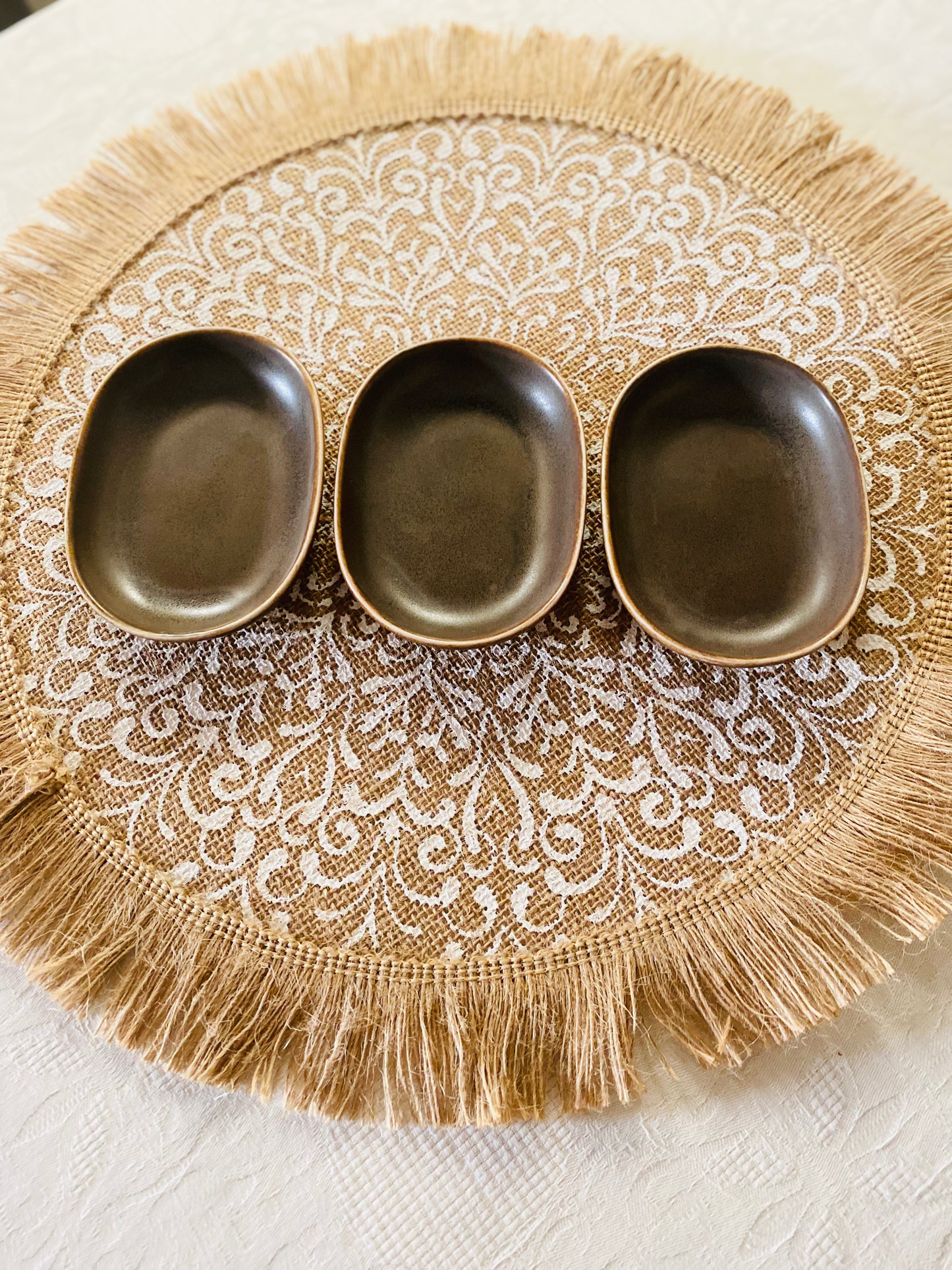 Dip Plate