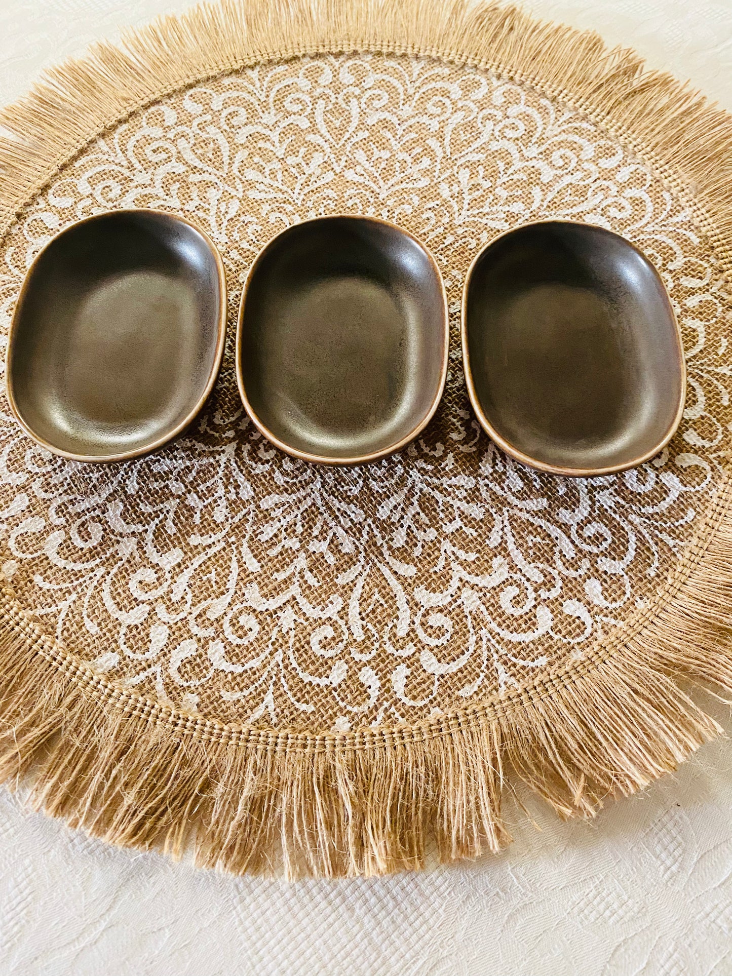 Dip Plate