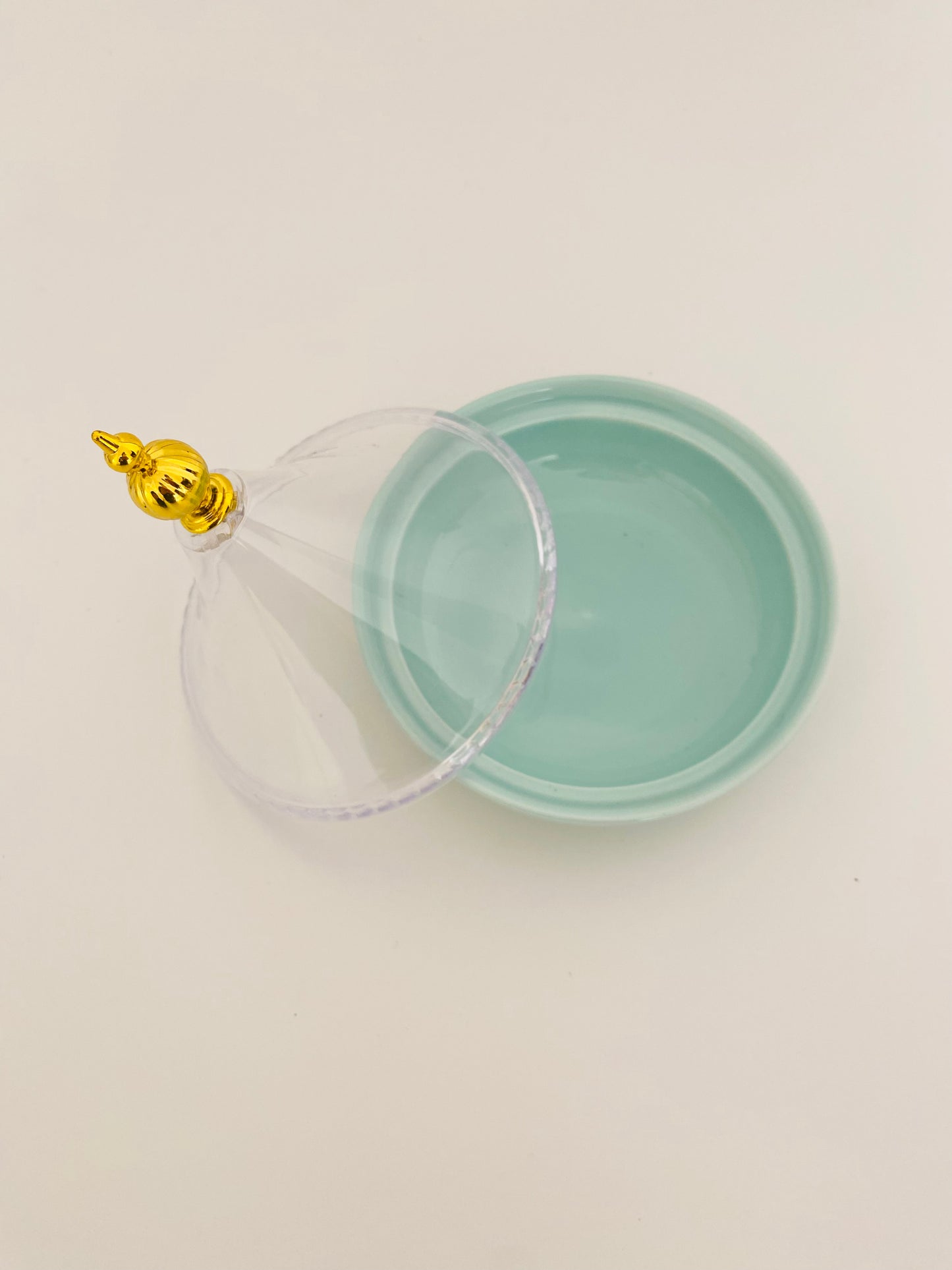Ramadan Snack Plate;1