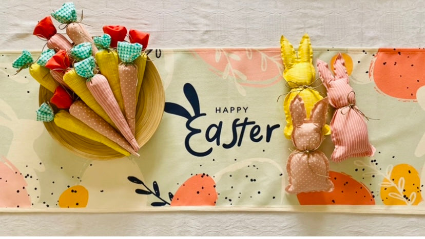 Easter Runner