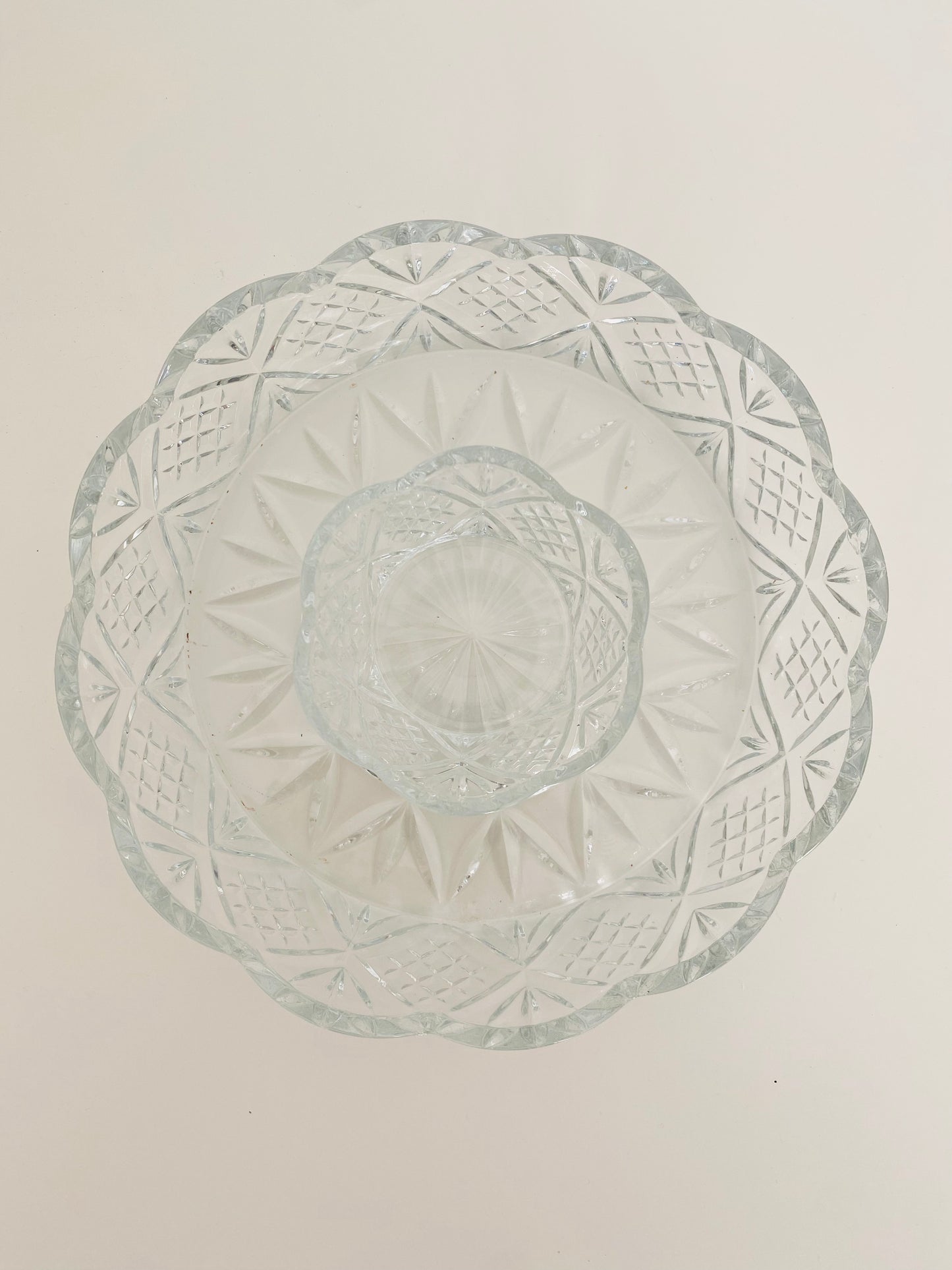 Snack Plate