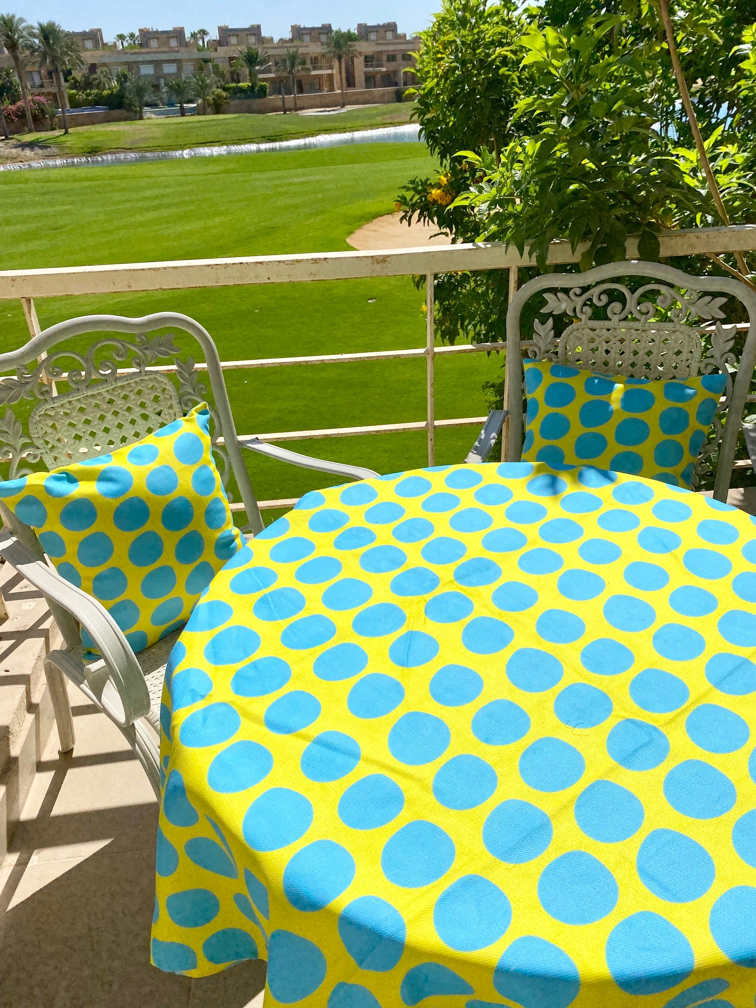 Capri Collection
