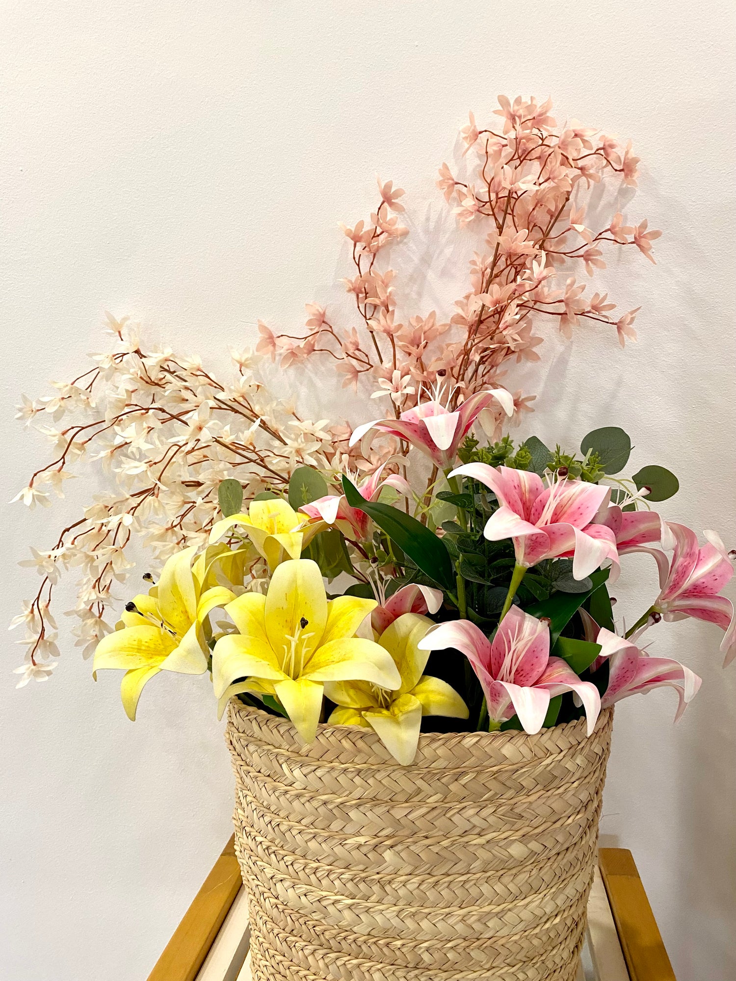 Botanical Collection