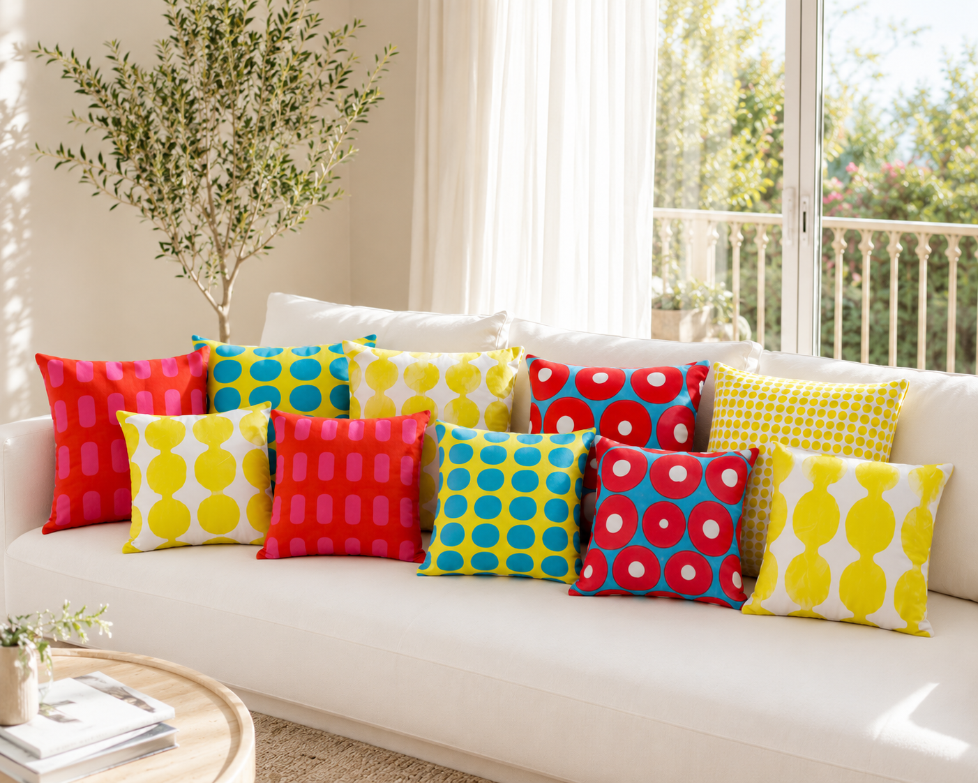 Mediterranean Collection