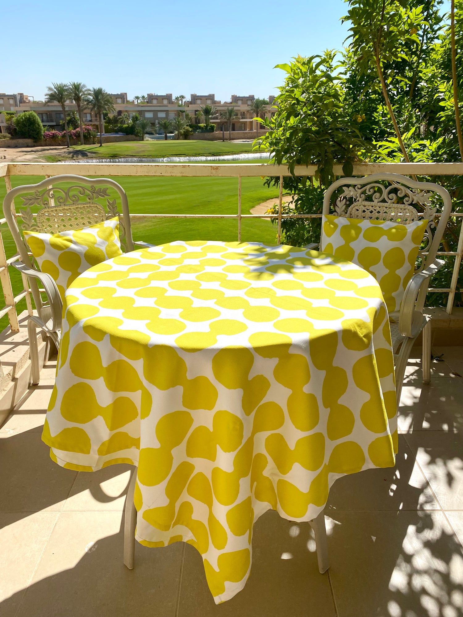 Limoncello Collection