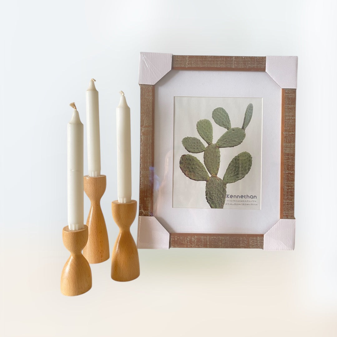 HOME DECOR