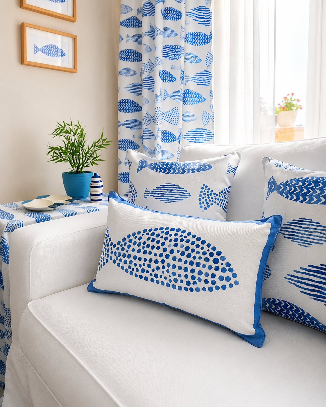 Azure Shoals Collection