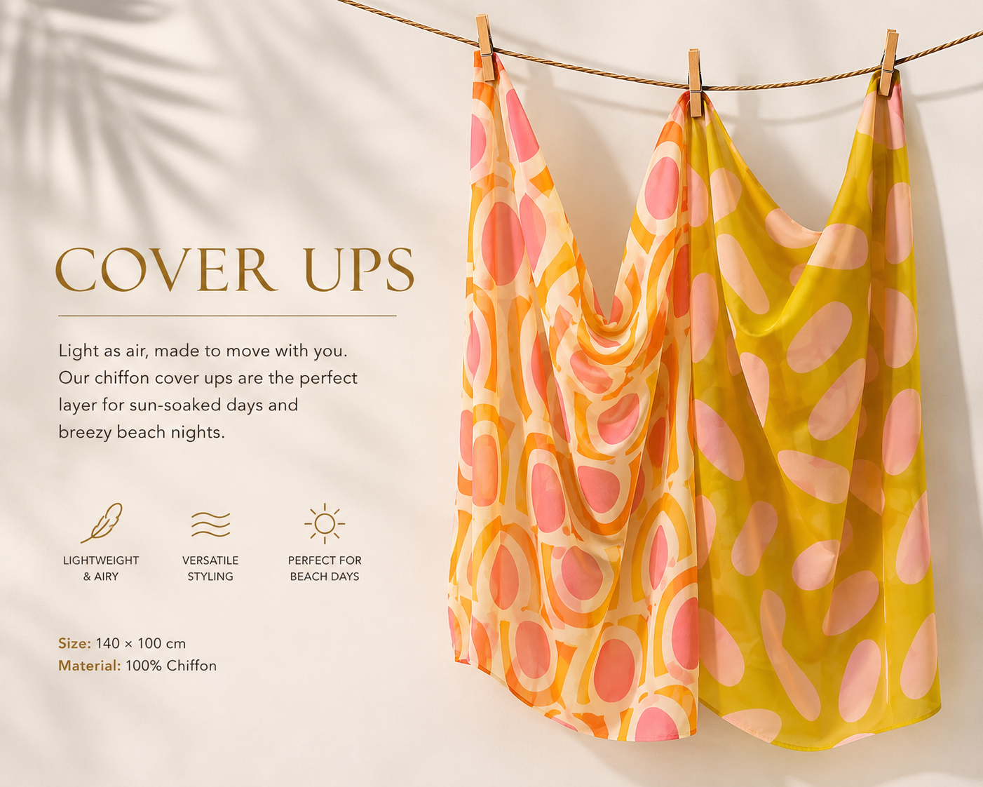 Cover Ups