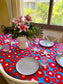 Orbit Tablecloth