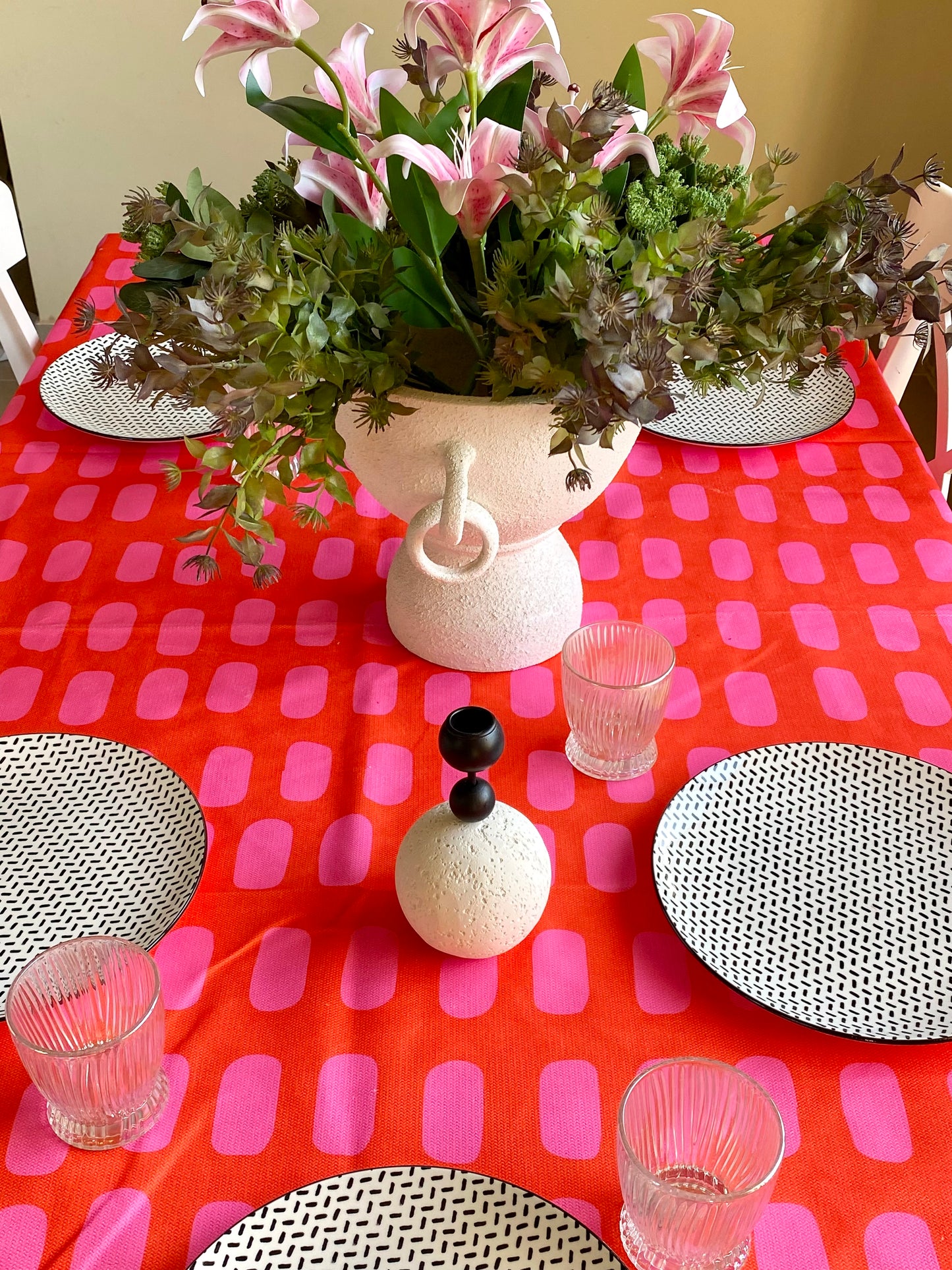 Ibiza Tablecloth