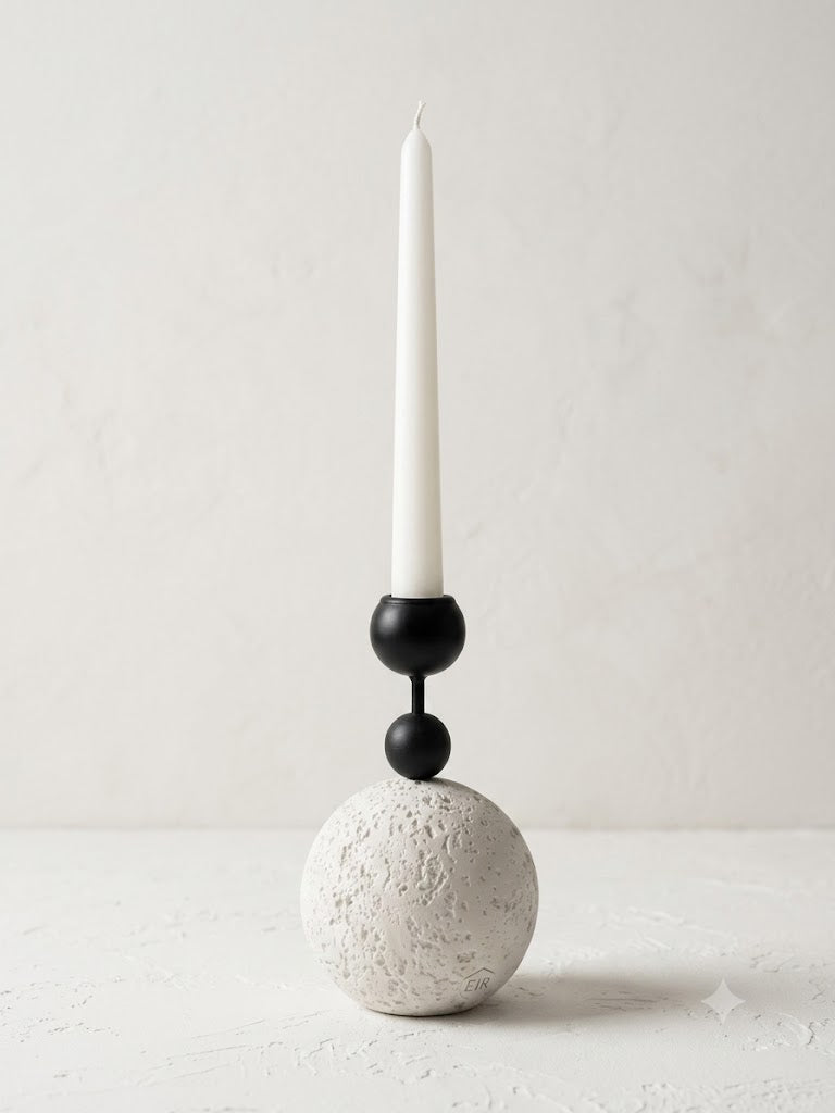 Modern Candle Stick