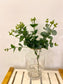 Eucalyptus Green Artificial Flowers