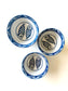 Santorini Bowls- set of 6