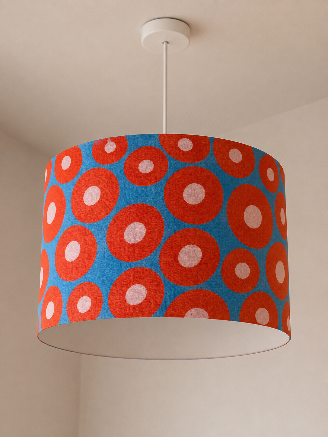 Orbits Pendant Lamp