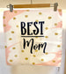 Mom cushion cover