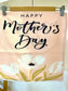 Mom cushion cover
