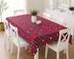 Orbit Tablecloth