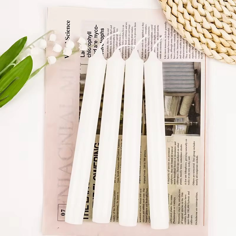 White Candles