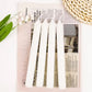 White Candles