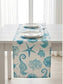 Sea Life Runner & Bed Throw-1