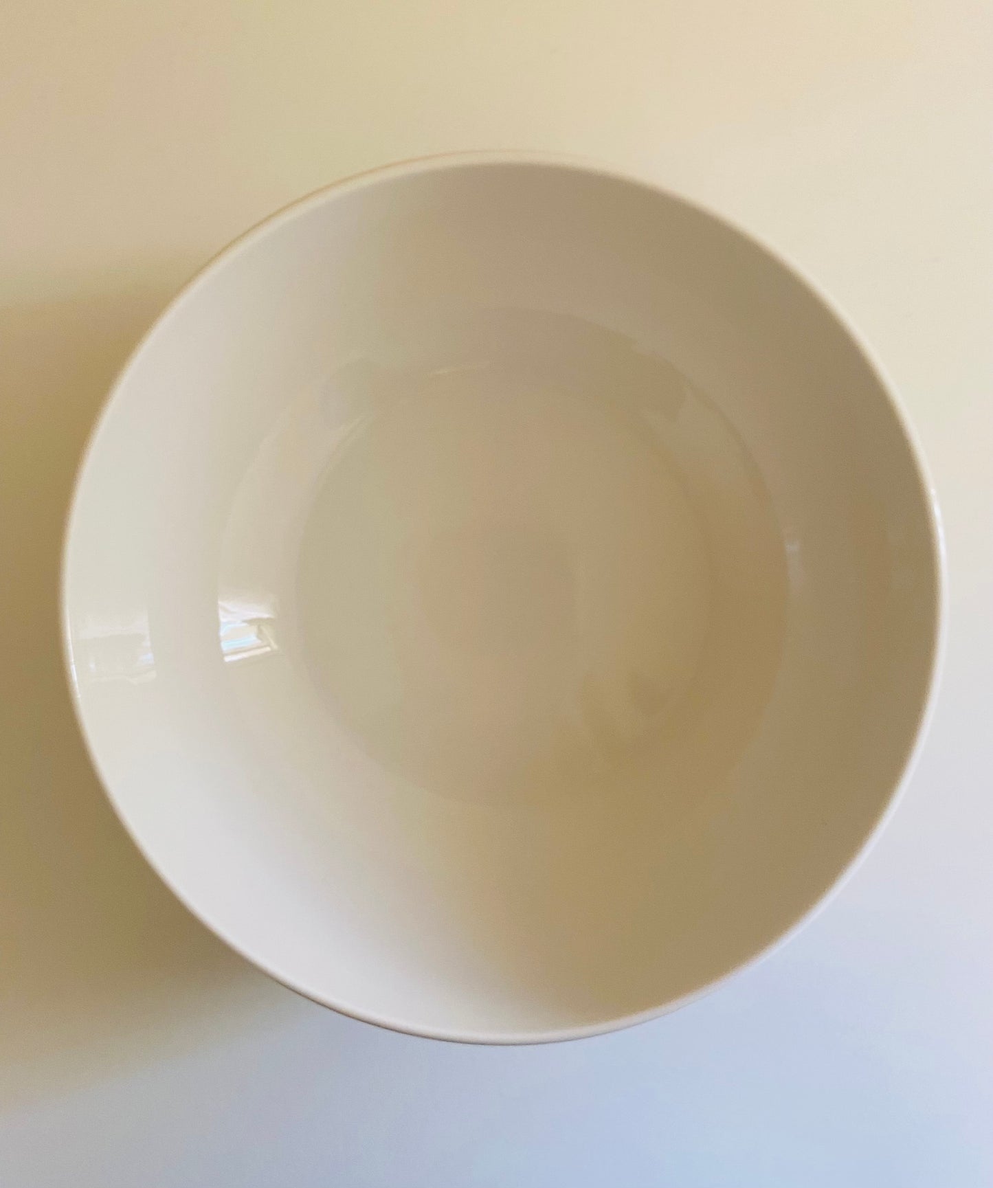 Salad bowl
