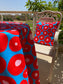 Orbit Cushion Cover