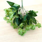 Artificial flowers bouquet